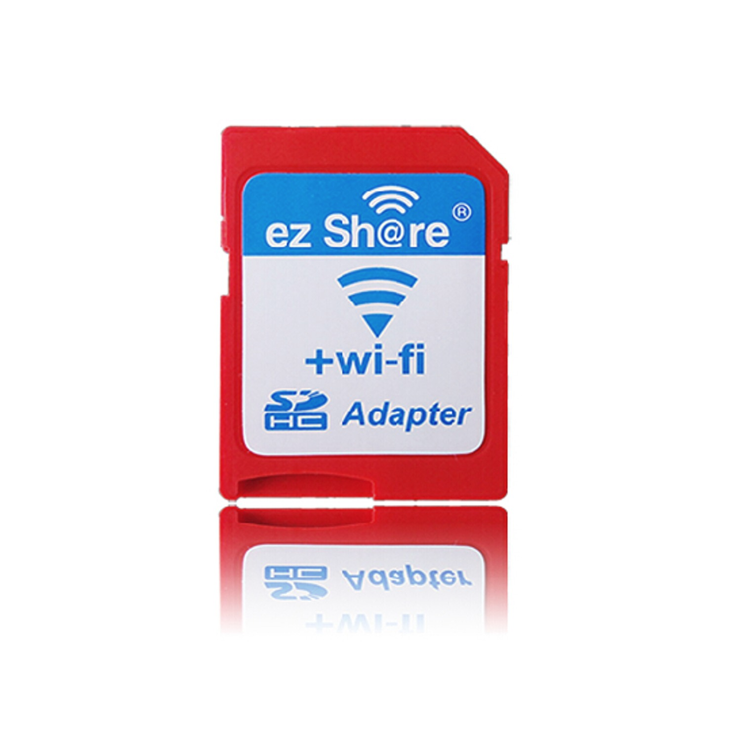 EZshare Wireless Wifi SD Card Adapter